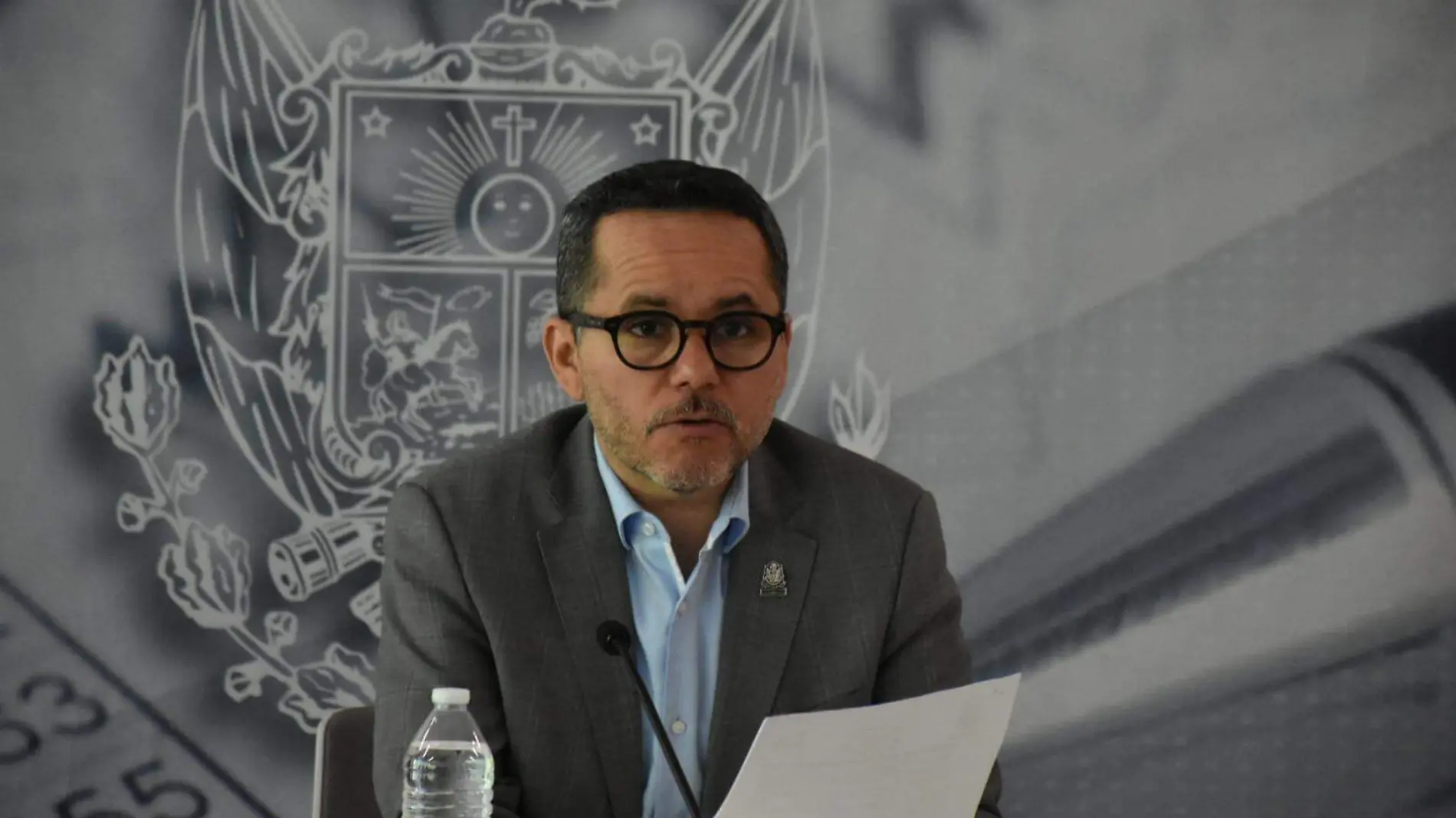 Gerardo Ángeles